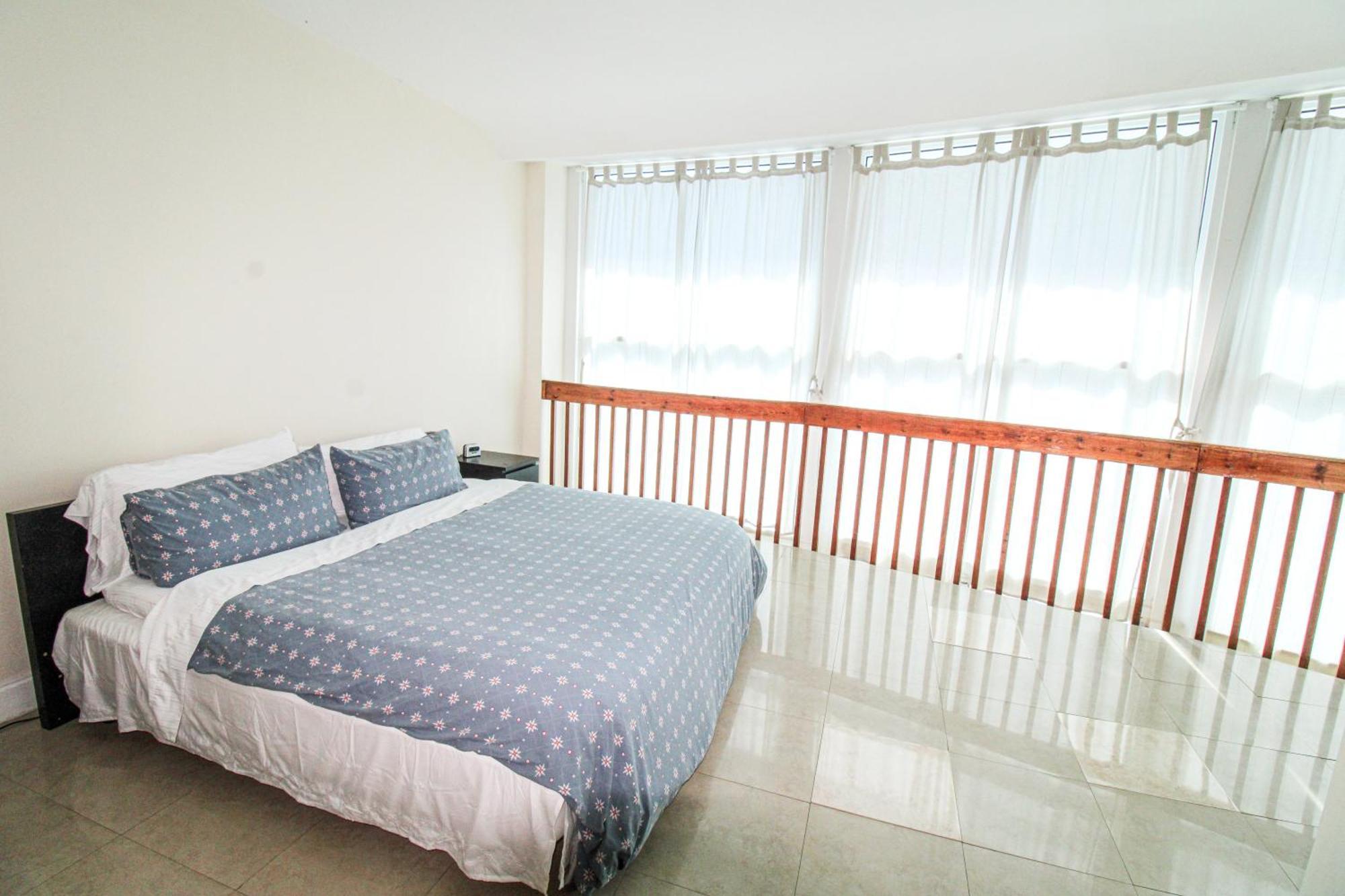 Castle L5 Oceanview Double-Loft With Pool, Beach Access, Tennis, Free Parking! Βίλα Μαϊάμι Μπιτς Εξωτερικό φωτογραφία