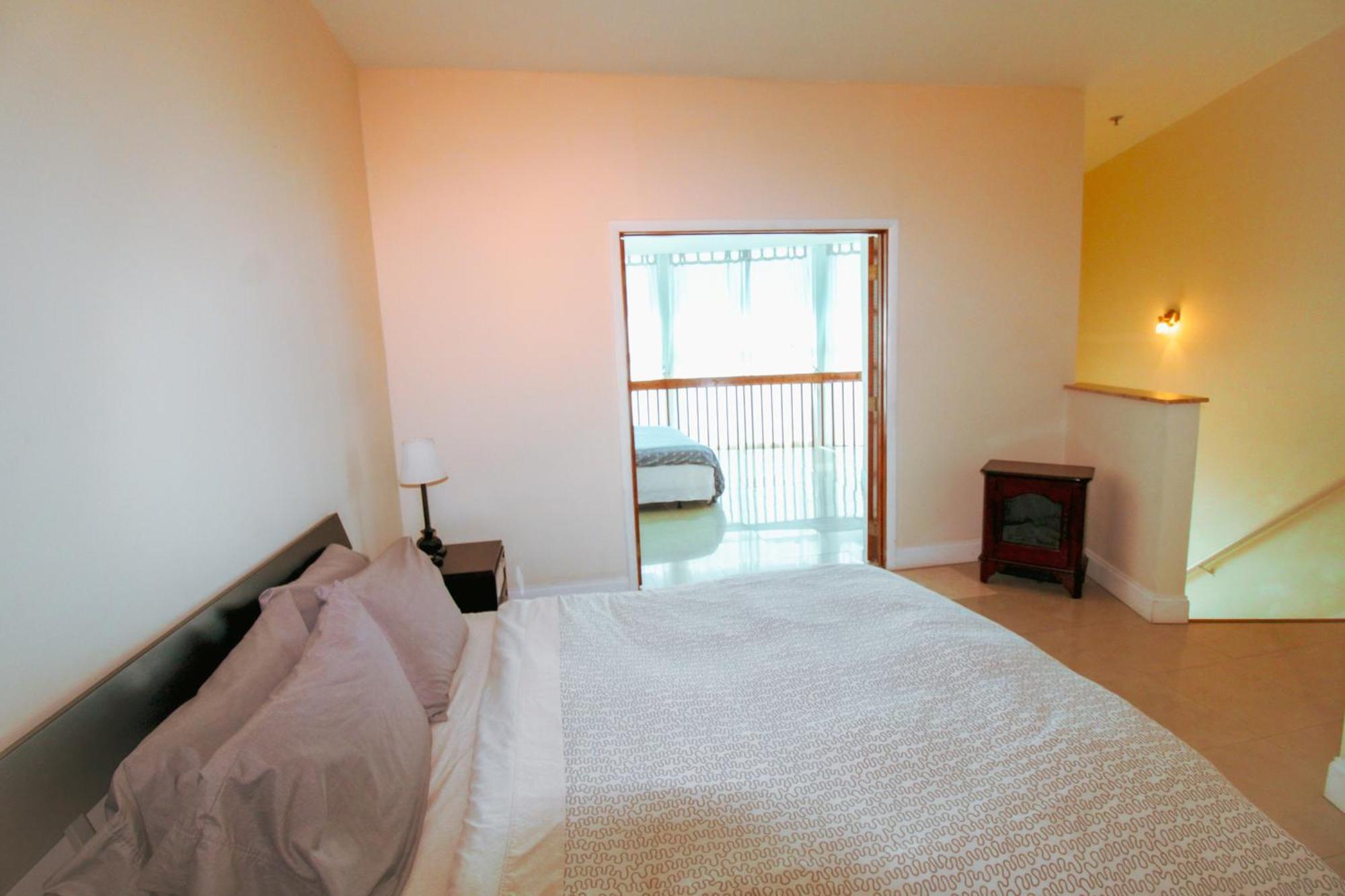 Castle L5 Oceanview Double-Loft With Pool, Beach Access, Tennis, Free Parking! Βίλα Μαϊάμι Μπιτς Εξωτερικό φωτογραφία