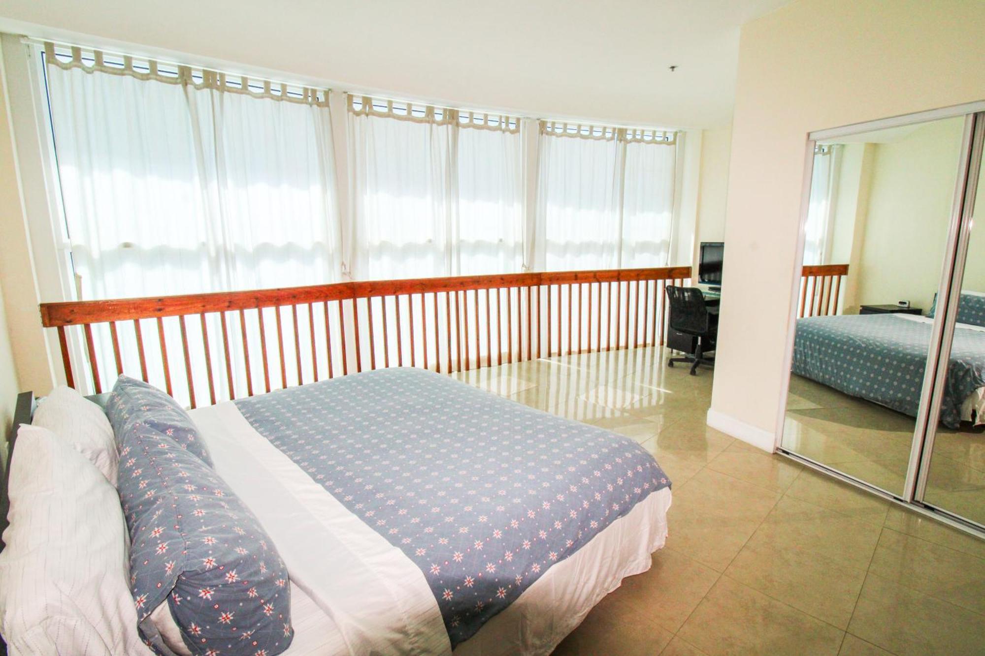 Castle L5 Oceanview Double-Loft With Pool, Beach Access, Tennis, Free Parking! Βίλα Μαϊάμι Μπιτς Εξωτερικό φωτογραφία